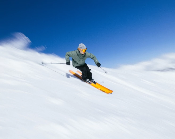 Descendre la Vallée Blanche : Le guide complet